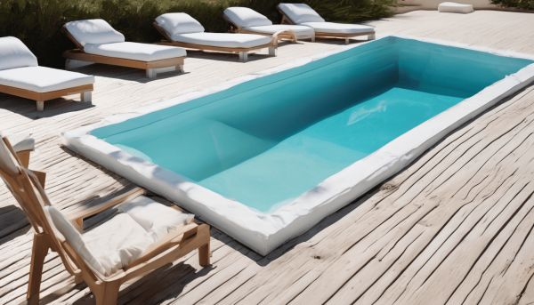 Optimiser l’alcalinité de votre piscine pour une eau claire