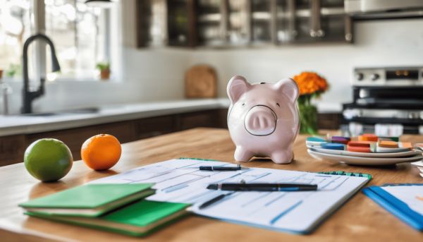 Optimiser le tarif femme de ménage à domicile pour économiser