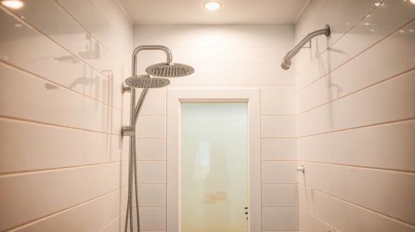 Top critères pour sélectionner le receveur de douche idéal