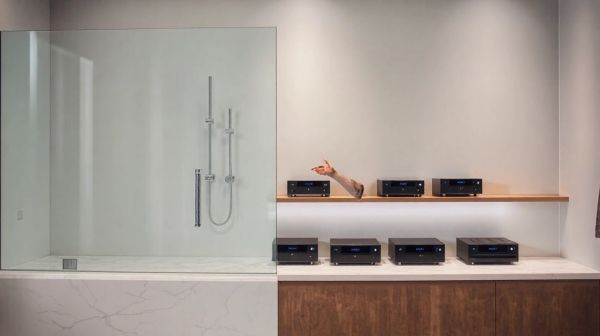 Top critères pour sélectionner le receveur de douche idéal