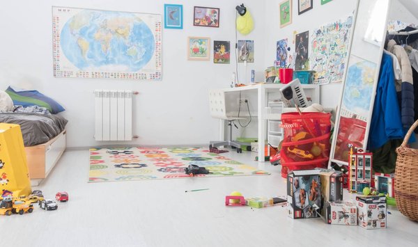 Quelles sont les astuces pour aménager un espace de jeux intérieur pour enfants ?