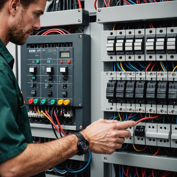 Matériel électricité abordable: produits de marques fiables