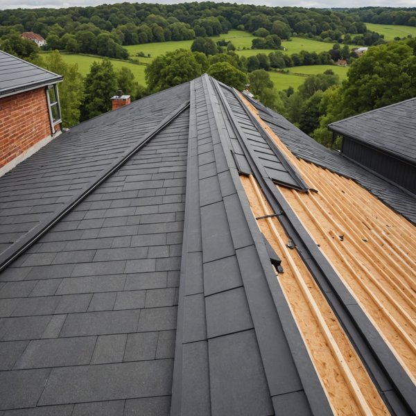 Les normes et réglementations à respecter pour l'isolation des rampants en rénovation