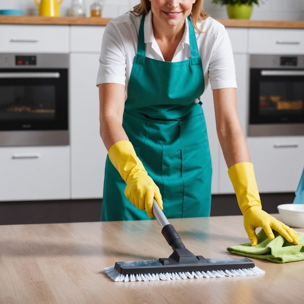Service de ménage à domicile : trouvez la solution idéale