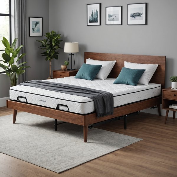 Guide complet sur le lit électrique pour 2 personnes afin de réussir son achat