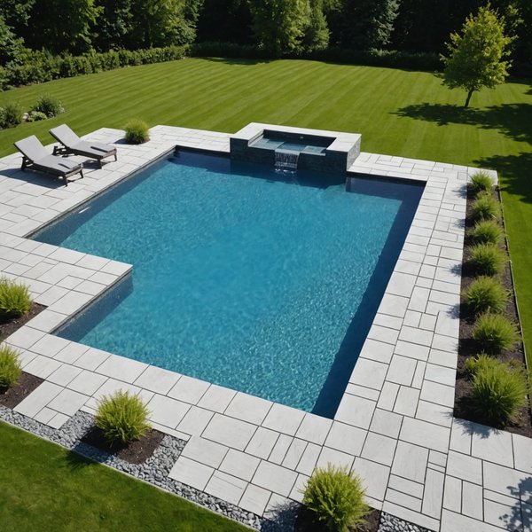 Pisciniste | constructeur de piscines suisse : solutions sur mesure