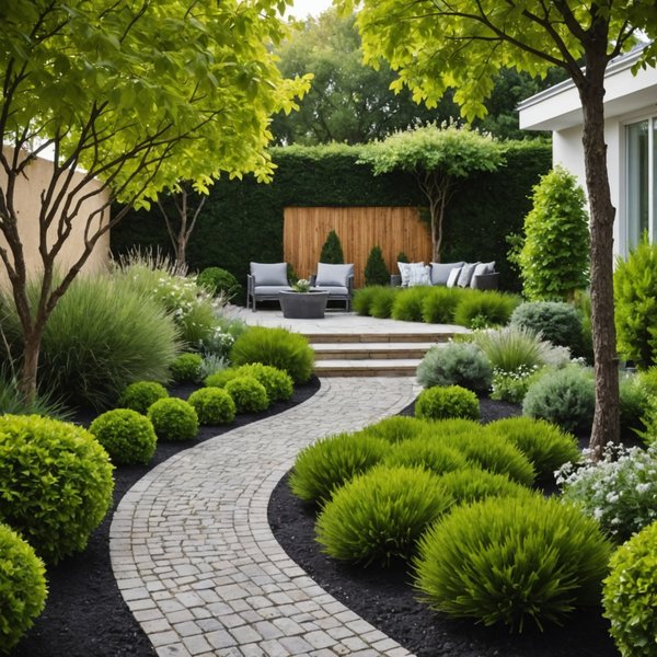 Aménagement d'extérieur à montpellier : des solutions haut de gamme