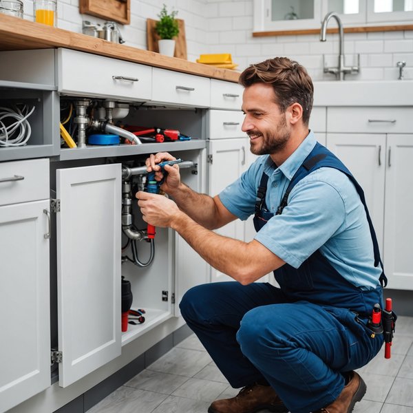 Plombier nantes : services 24/7 pour tous vos besoins en plomberie