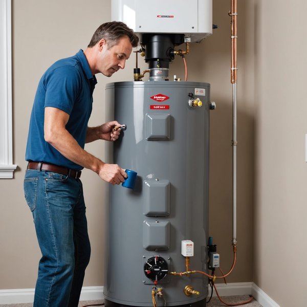 Chauffe-eau : économisez jusqu'à 50 % sur les meilleurs modèles