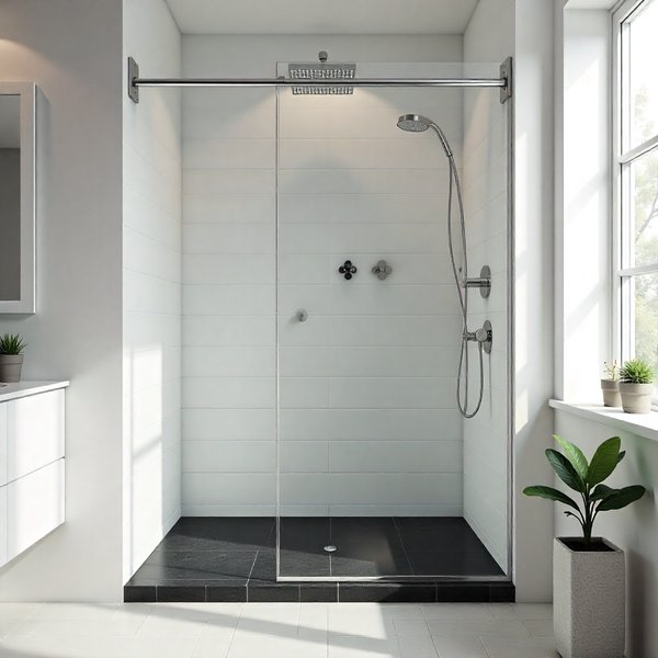 Receveur de douche : comment choisir le modèle parfait pour vous