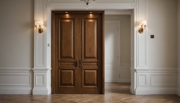 Découvrez les meilleures solutions pour la fermeture de porte