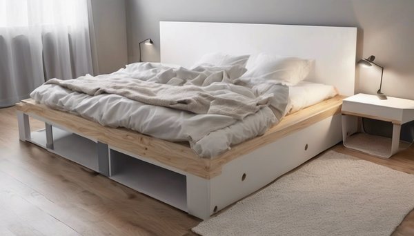 Le sommier en kit : l'alliance du confort et de la praticité