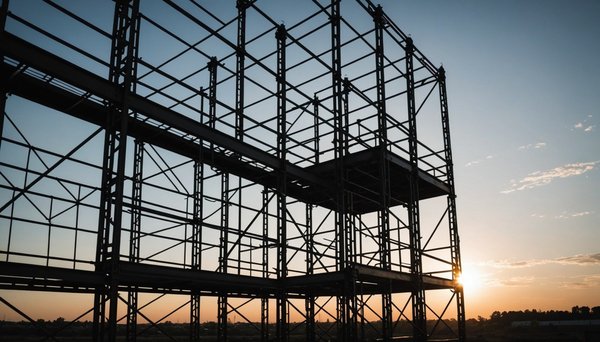 Prix montage échafaudage : budget et astuces pour vos travaux