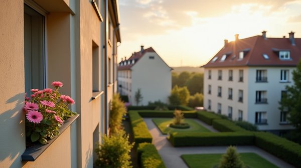 Ménage en copropriété à caen : services adaptés et efficaces